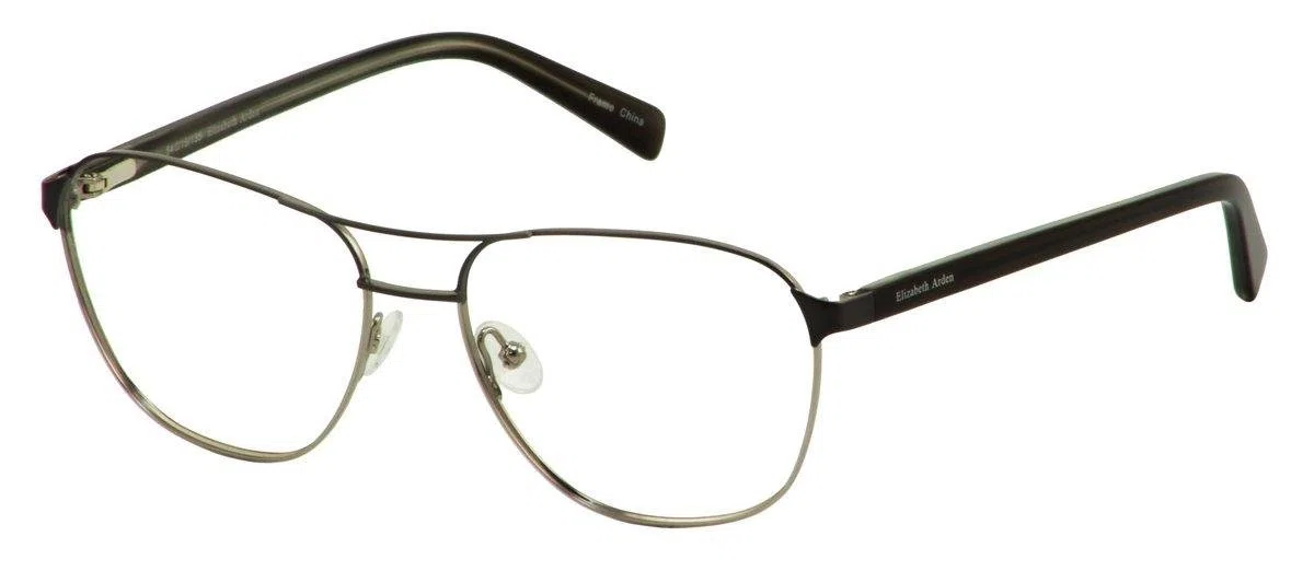 Elizabeth Arden 1212 Eyeglasses - view 3